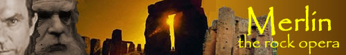 opera merlin