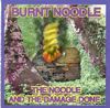 burntnoodle thenoodleandthedamagedone