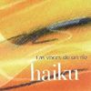 haiku lasvocesdeunrio