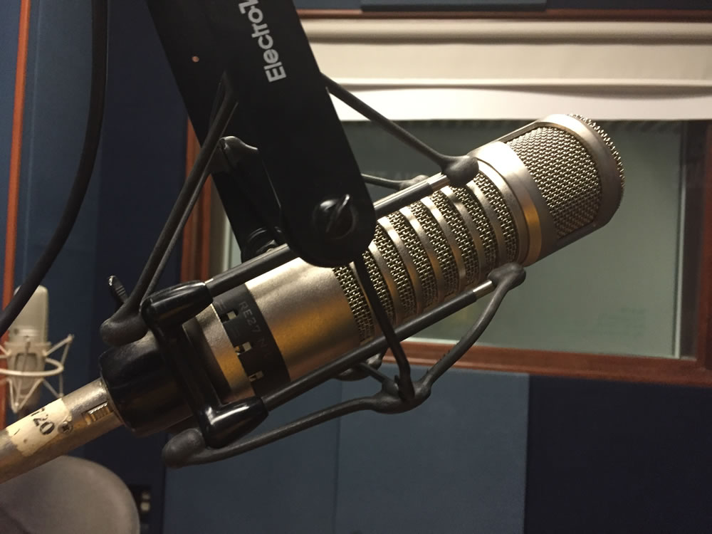 In the beginning… there was a&nbsp;2016